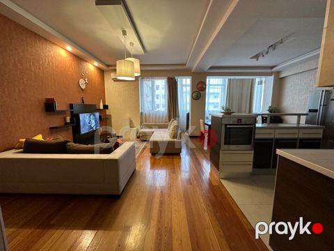 Satılır 2 otaqlı yeni tikili 90.7 m² — Bakı