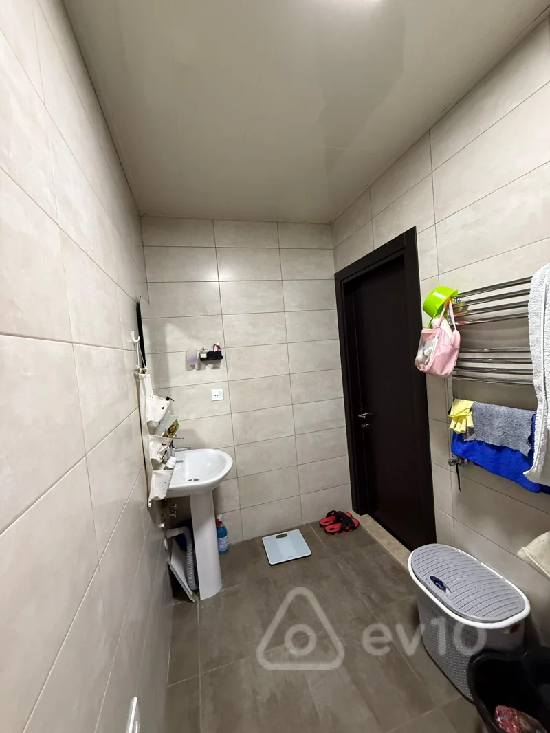 2 otaqlı mənzil, 66 m², Abbas Mirzə Şərifzadə kücəsi — Mənzil, Bakı (12)