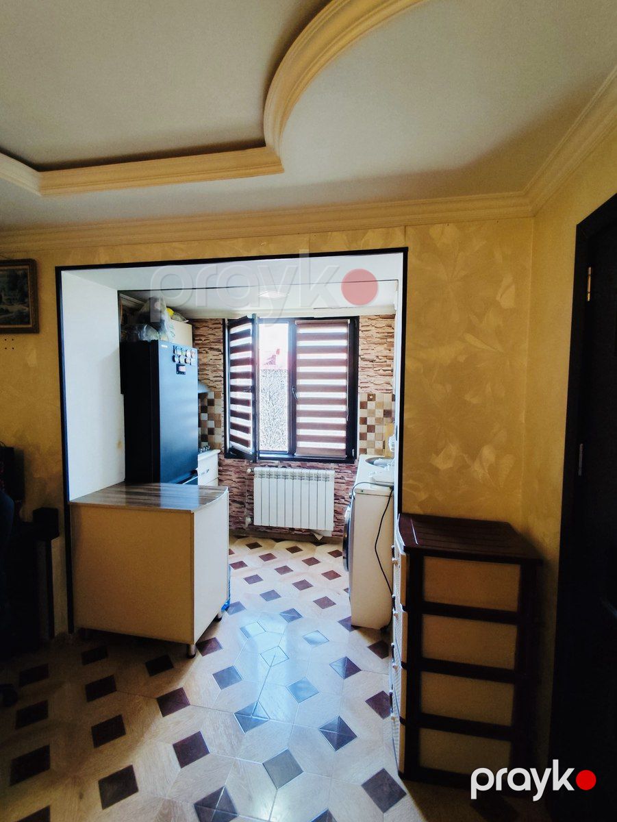Satılır 2 otaqlı köhnə tikili 40 m² — Mənzil, Bakı (6)