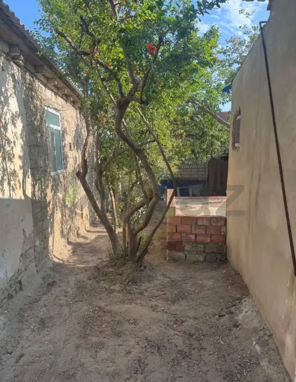 4 otaqlı Həyət evi Satılır, Əhmədli, Xətai, Bakı — Ev, villa, Bakı (7)