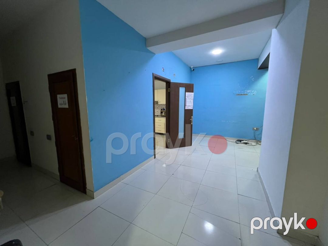 İcarəyə verilir 7 otaqlı ofis 250 m² — Ofis, Bakı (12)