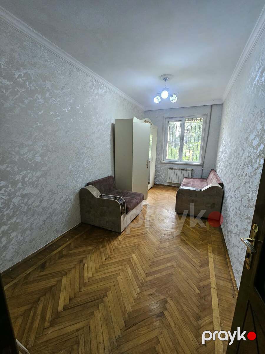 Satılır 3 otaqlı köhnə tikili 75 m² — Mənzil, Bakı (9)