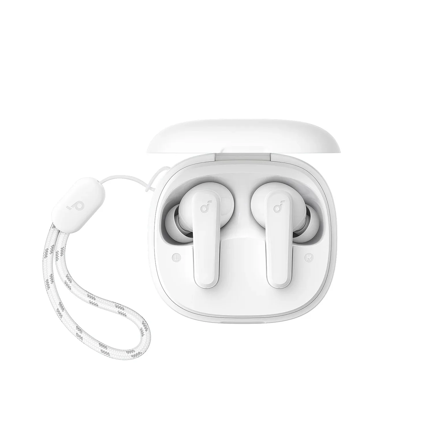 Qulaqlıq Anker R50i 2 New White (A3949H22) — Mallar, Bakı (3)