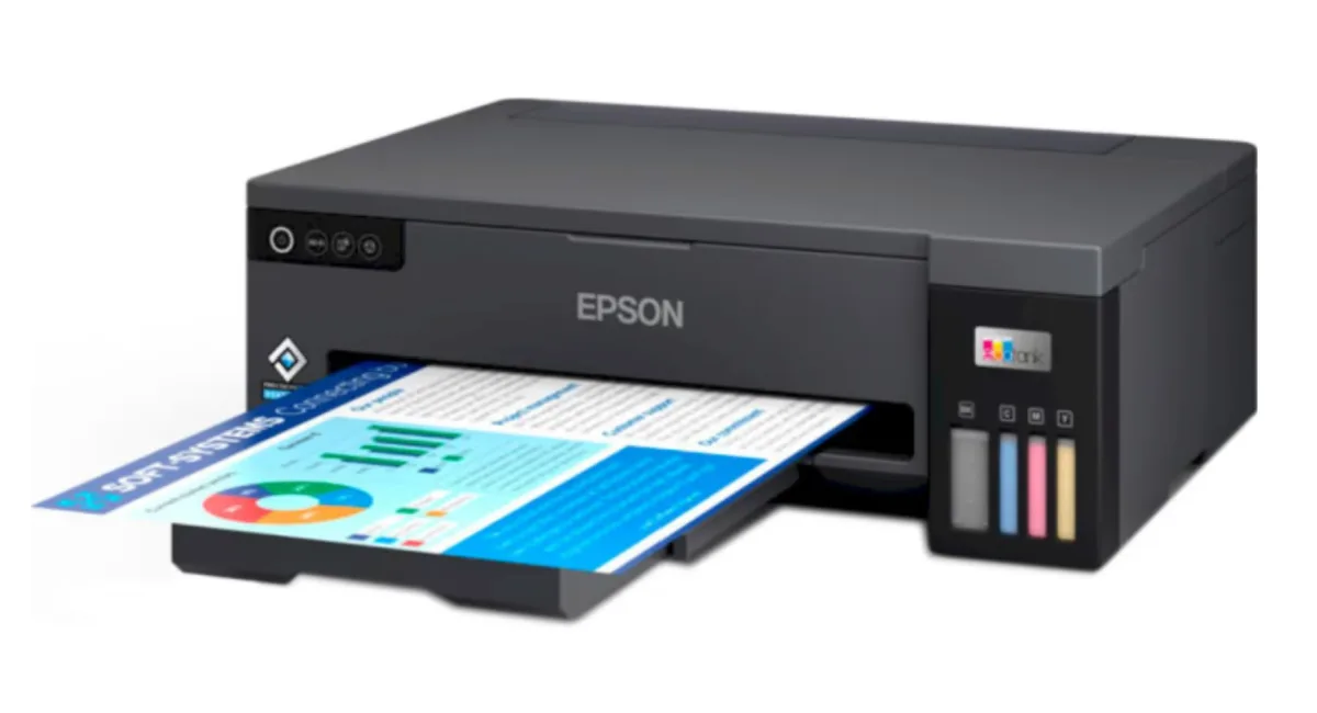Printer Epson L8100 C11CK94401 — Mallar, Bakı (6)