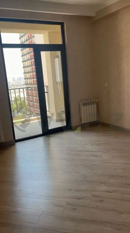 2 otaqlı mənzil Yeni tikili Satılır, 7-ci mikrorayon, Binəqədi, Bakı — Bakı