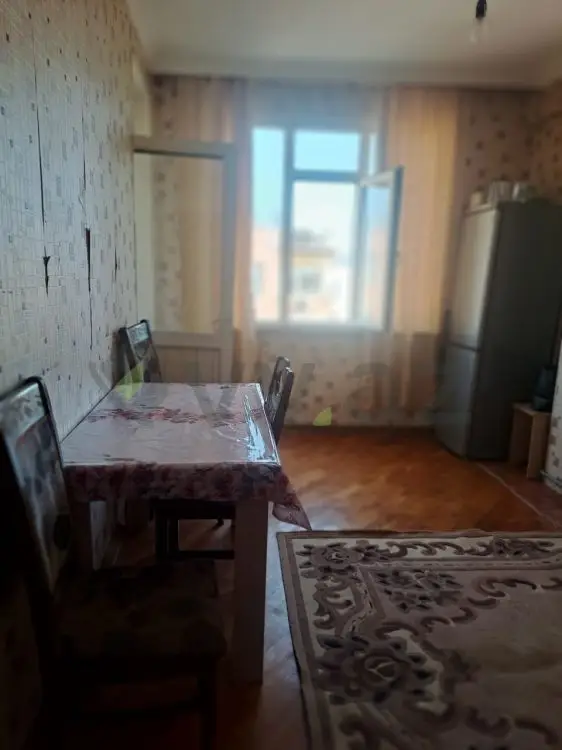 2 otaqlı mənzil Yeni tikili Satılır, Xırdalan — Mənzil, Xırdalan (10)