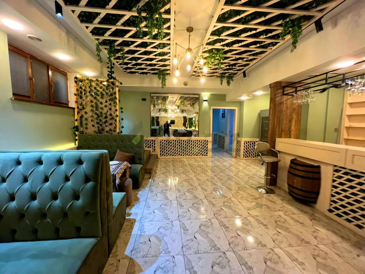 200 m² Obyekt / Ofis Satılır, 3-cü mikrorayon, Nəsimi, Bakı — Əmlak, Bakı (4)