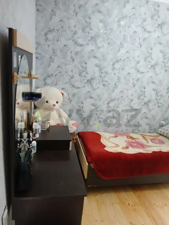 3 otaqlı Həyət evi Satılır, Masazır, Abşeron — Ev, villa (11)