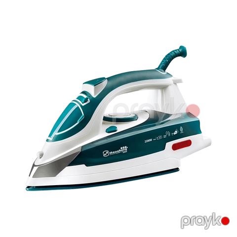 Ütü Hausberg HB-7809VR — Bakı