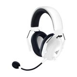 Razer Gaming Headset BlackShark V2 Pro (2023), 7.1, Wl/bt, white (RZ04-04530200-R3M1) — Pctech — Periferiya cihazları