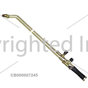 Kəsici propan Р3Пс JET 506 10 00 00 (5,6) 500 mm — Bakı