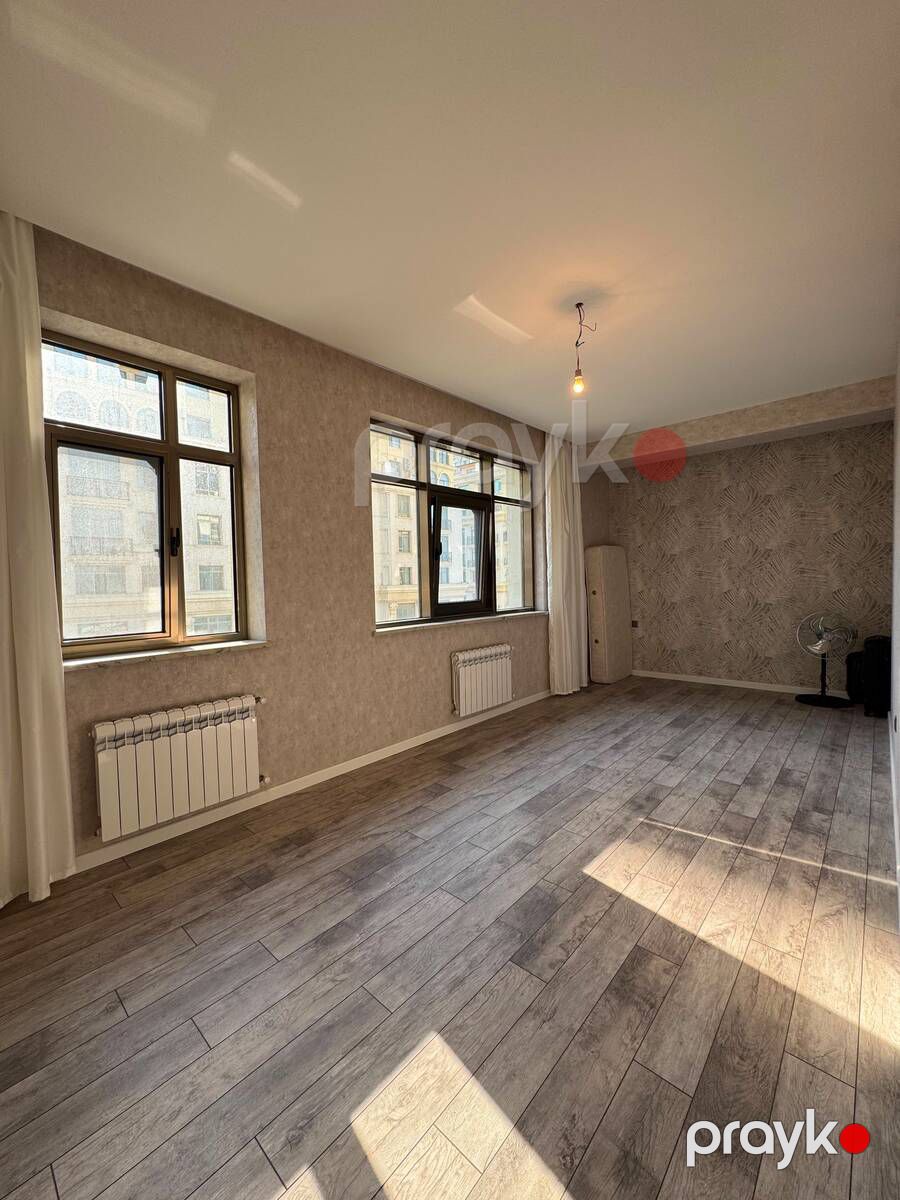 Satılır 3 otaqlı yeni tikili 138 m² — Mənzil, Bakı (7)