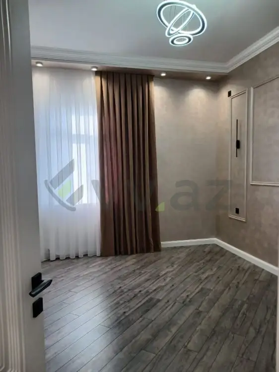 3 otaqlı Həyət evi Satılır, Buzovna, Xəzər, Bakı — Ev, villa, Bakı (8)