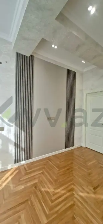3 otaqlı mənzil Yeni tikili Satılır, Xırdalan — Mənzil, Xırdalan (3)