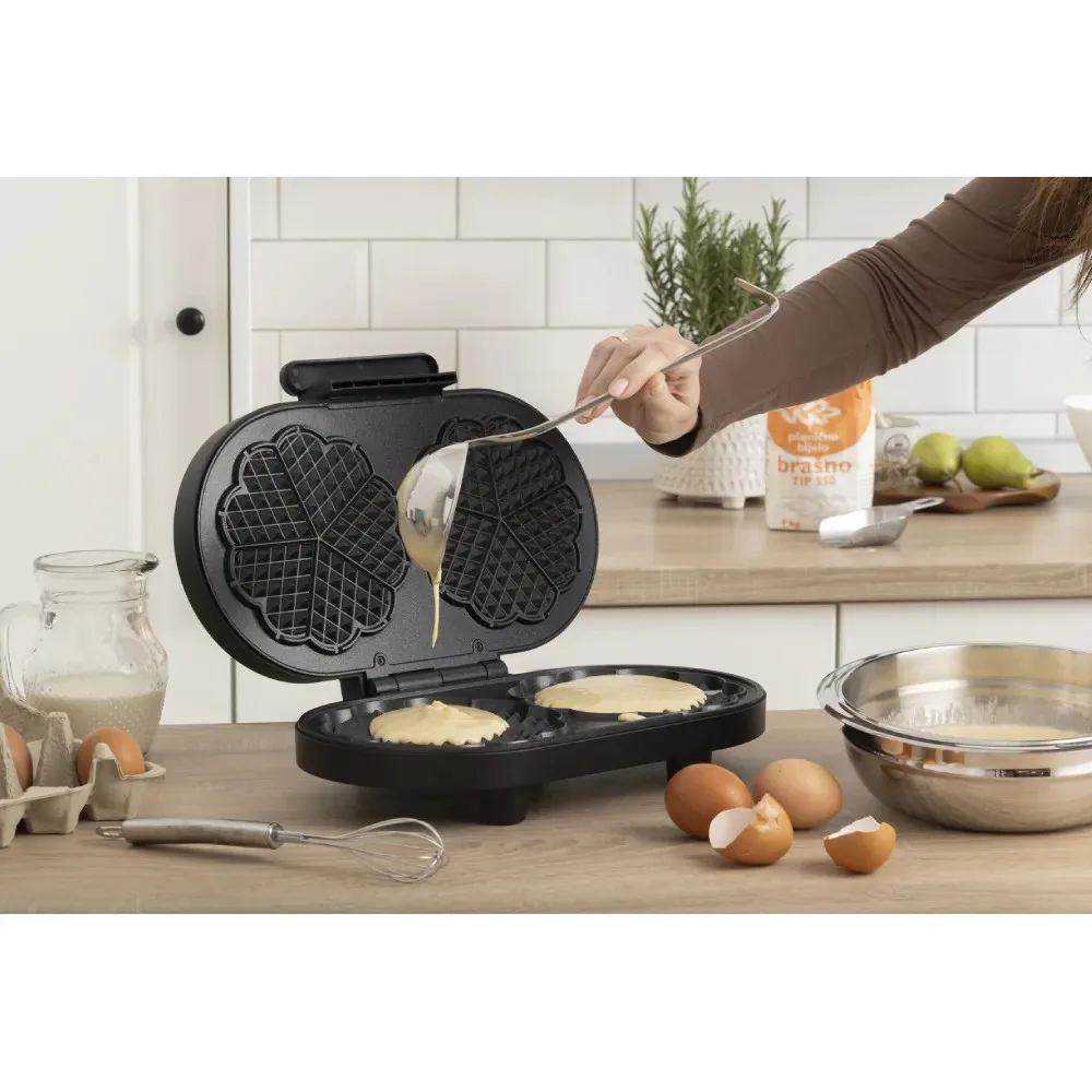 Vafli Bişirən Gorenje WM1200B — Mallar, Bakı (4)
