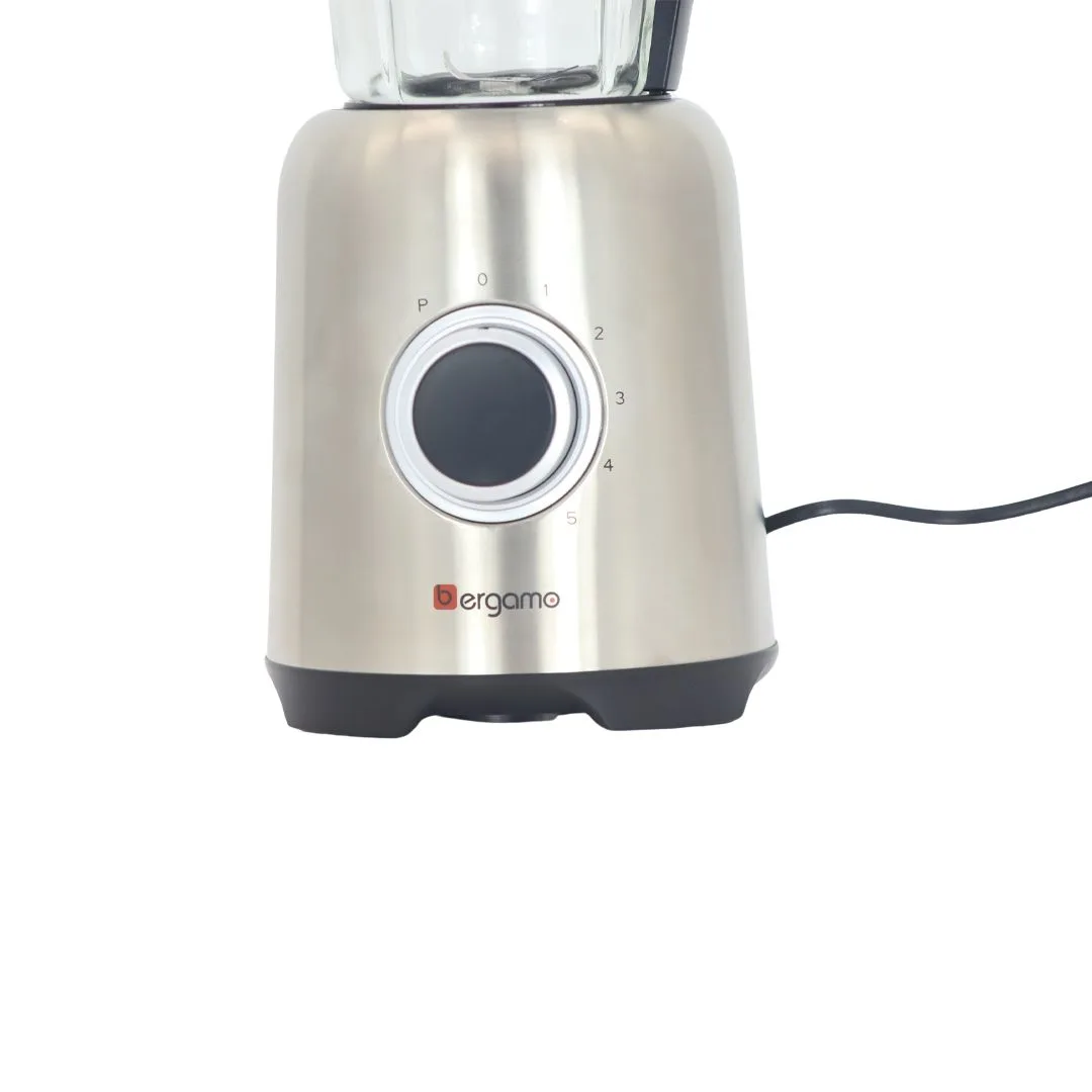 Blender Bergamo BG-SB3112DSB — Mallar, Bakı (2)