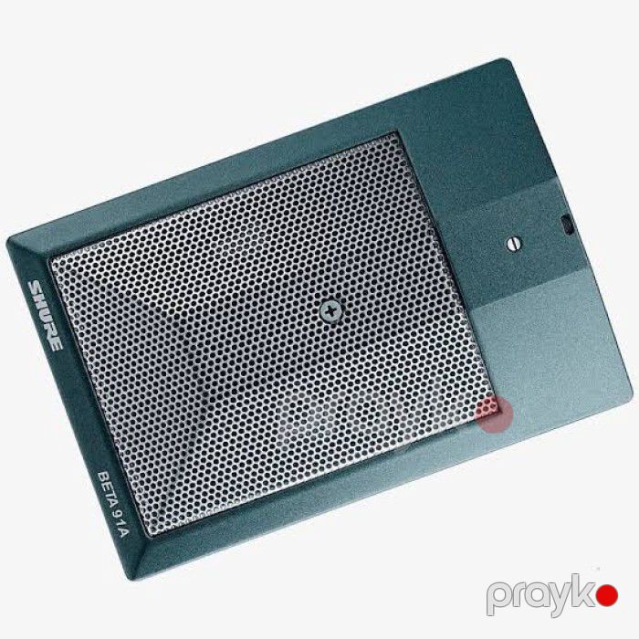 Shure Beta 91A Kondensator Mikrofon — Elektronika, Bakı (2)