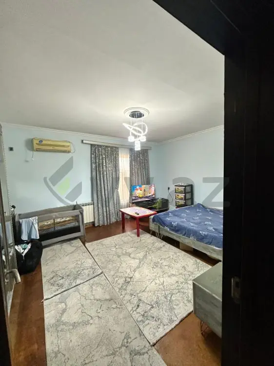 4 otaqlı Həyət evi Satılır, Masazır, Abşeron — Ev, villa (11)