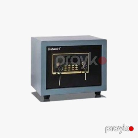 Electronic Safe JY-350 Rəqəmsal Şifrəli Elektron Seyf — Bakı