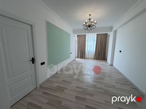 Satılır 2 otaqlı yeni tikili 57 m² — Bakı