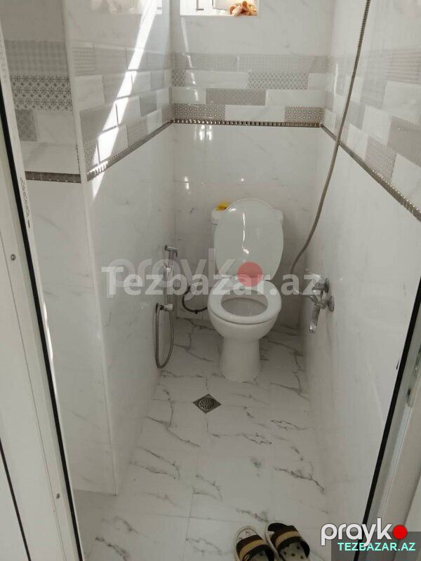 masazir qesebesi ciraqli məktəbi — Ev, villa, Bakı (9)