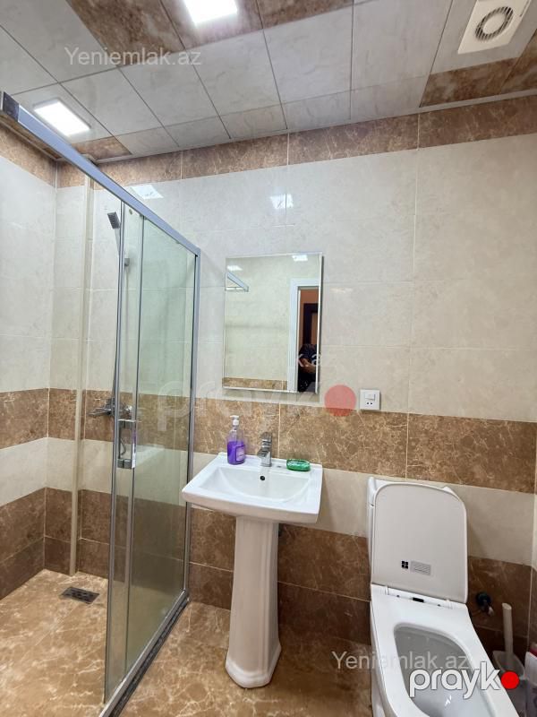 Satılır 3 otaqlı Bina evi menzil (Yeni tikili), 90 m², Saray — Mənzil, Abşeron (4)