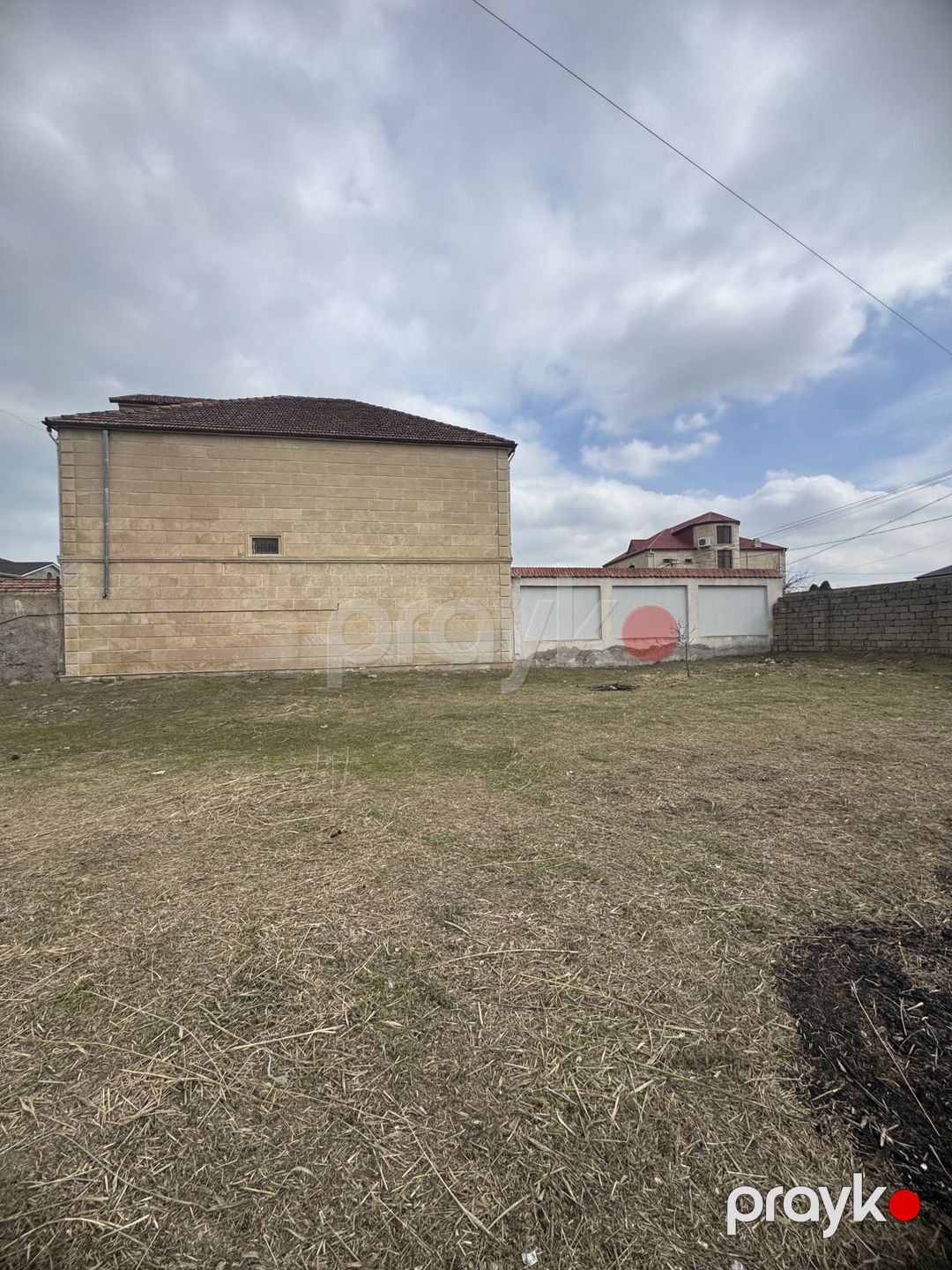 Satılır torpaq 3 sot — Torpaq, Bakı (3)