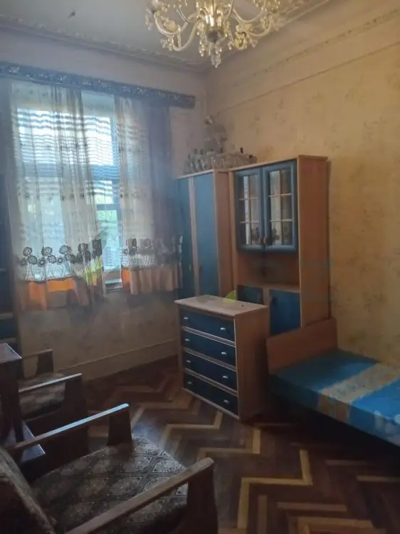 3 otaqlı mənzil Köhnə tikili Kirayə, Montin qəs., Nərimanov, Bakı — Mənzil, Bakı (10)