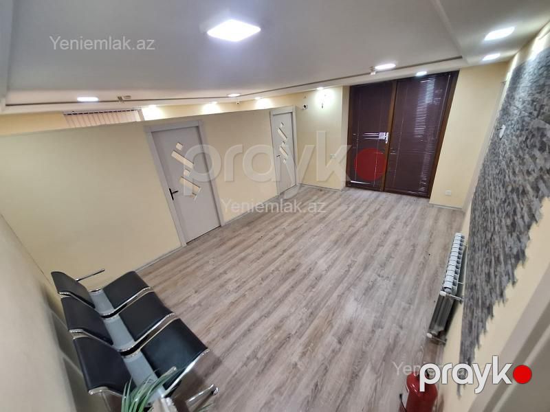 Satılır 4 otaqlı Obyekt, 46 m², Birləşmiş məhəllə — Əmlak, Sumqayıt (6)