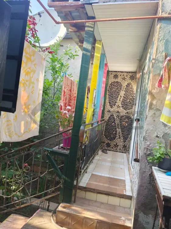 3 otaqlı Həyət evi Satılır, Əhmədli, Xətai, Bakı — Ev, villa, Bakı (8)