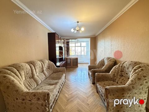 Satılır 2 otaqlı Bina evi menzil (Köhnə tikili), 65 m², Sabunçu rayonu — Bakı