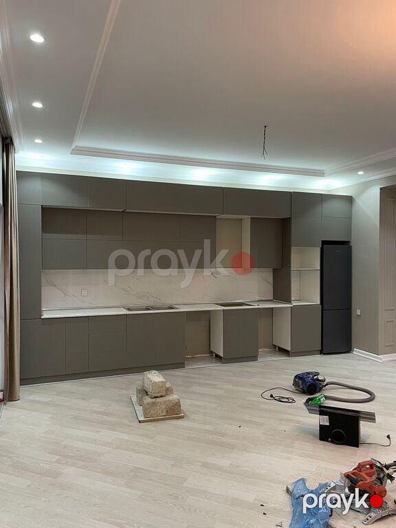 İcarəyə verilir 5 otaqlı həyət evi/bağ evi 190 m² — Ev, villa, Bakı (4)