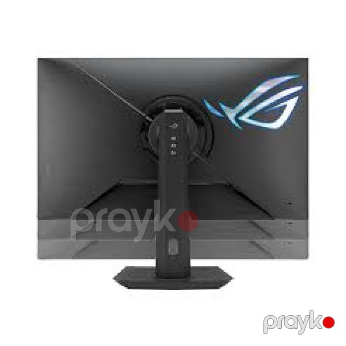 ASUS ROG Strix XG32UCG 31.5" 4K Fast IPS Dual Mode 160Hz/320Hz Gaming Monitor — Elektronika, Bakı (2)