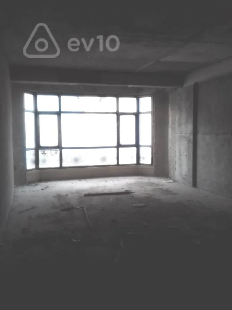 5 otaqlı mənzil, 395 m², Qurban Abbasov kucesi — Mənzil, Bakı (7)