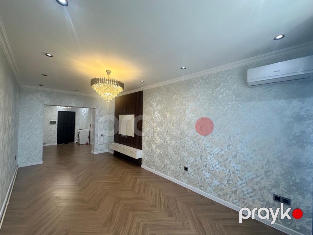 Satılır 2 otaqlı yeni tikili 59 m² — Mənzil, Bakı (2)