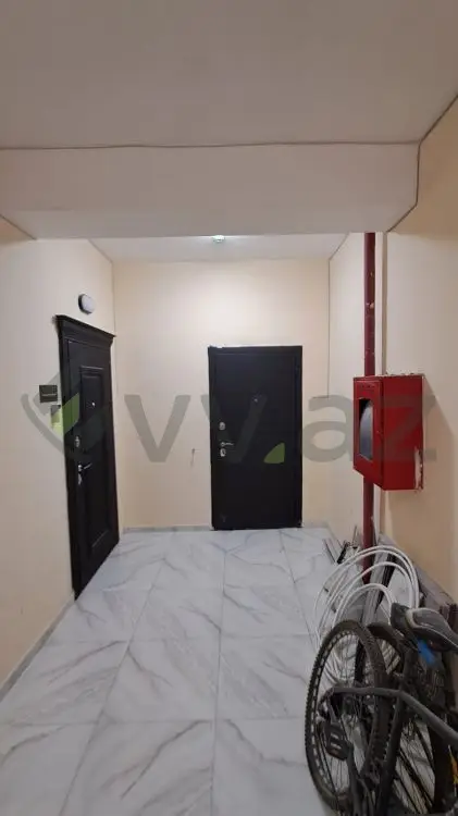 3 otaqlı mənzil Yeni tikili Satılır, Yeni Suraxanı qəs., Suraxanı, Bakı — Mənzil, Bakı (10)