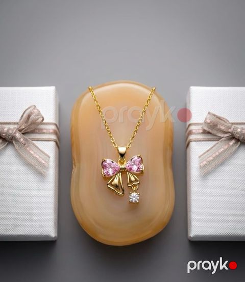 Boyunbağı qadınlar üçün 6406 — Bakı