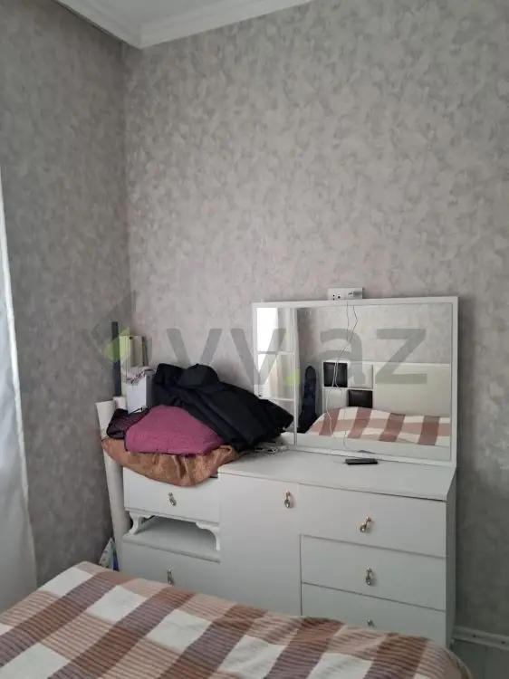 4 otaqlı Həyət evi Satılır, Masazır, Abşeron — Ev, villa (8)