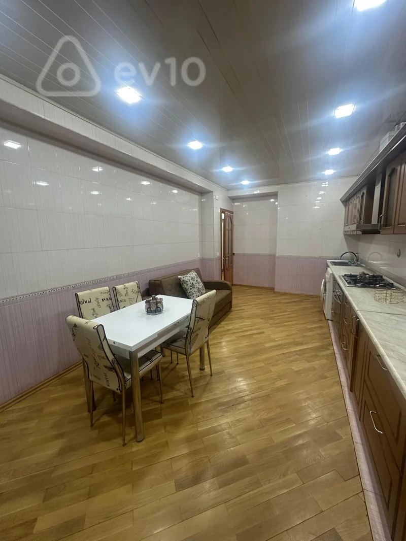 2 otaqlı mənzil, 100 m², Təbriz küçəsi — Mənzil, Bakı (8)