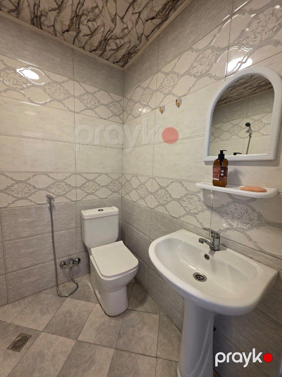 İcarəyə verilir 2 otaqlı köhnə tikili 55 m² — Mənzil, Bakı (11)