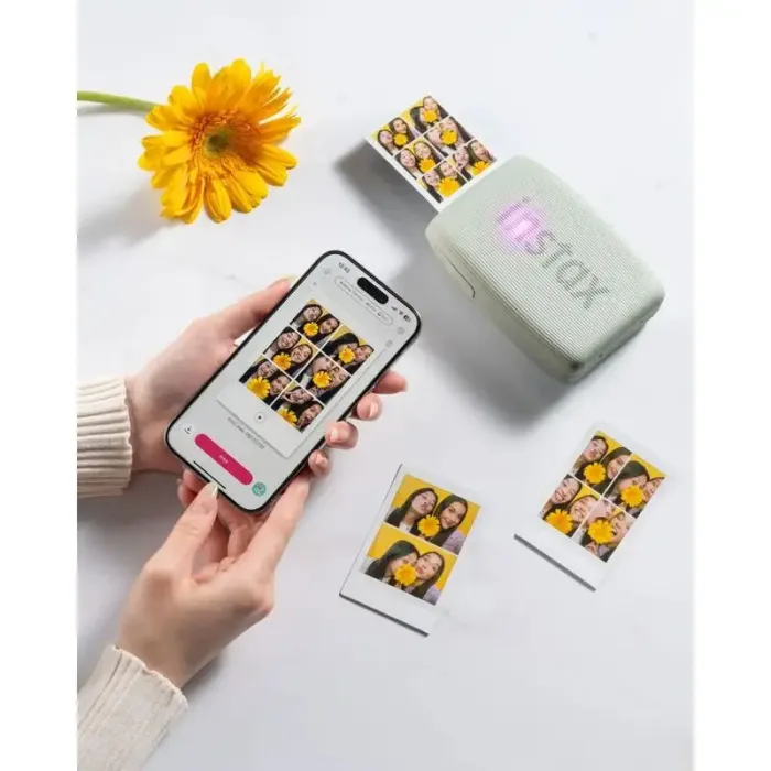 Fotoaparat Fujifilm Instax Mini Link 3 – Bundle Box — Elektronika, Bakı (2)