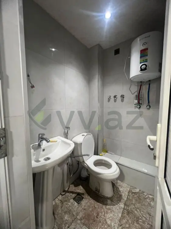 25 m² Obyekt / Ofis Kirayə, Əhmədli, Xətai, Bakı — Əmlak, Bakı (8)