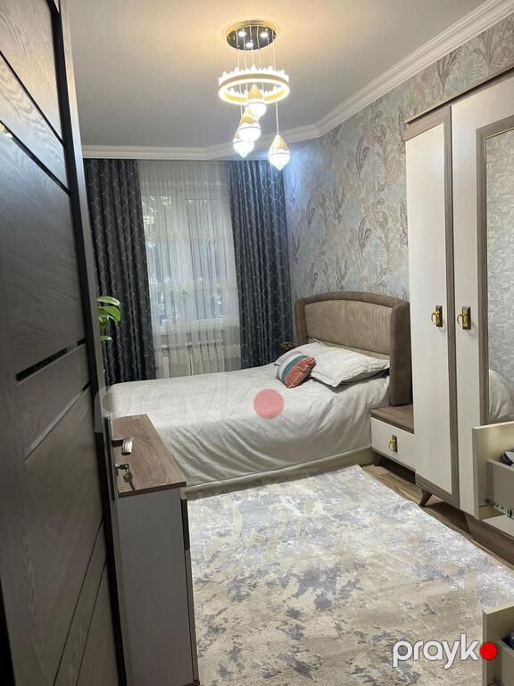 Satılır 2 otaqlı köhnə tikili 58 m² — Mənzil, Bakı (2)