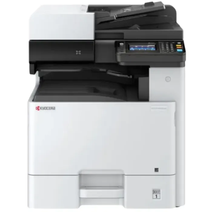 Kyocera Ecosys M8124cidn Rəngli A3 Çoxfunksiyalı Lazer Printer — Mallar