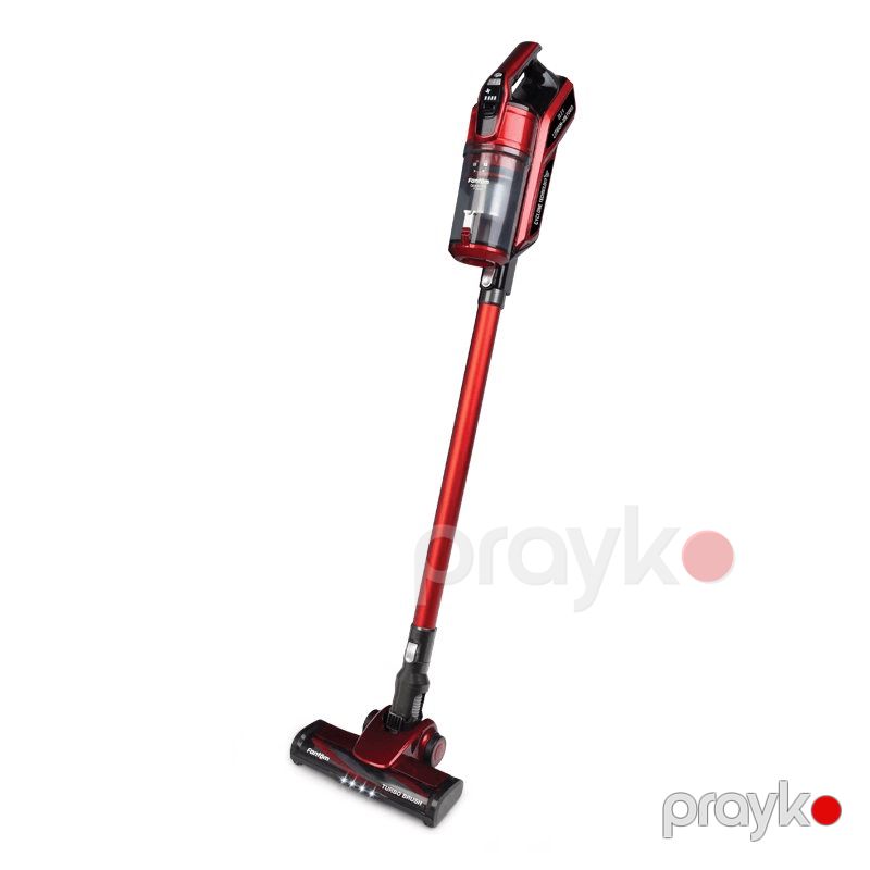Tozsoran Fantom Quantum 2049 Red — Tozsoran, Bakı (2)