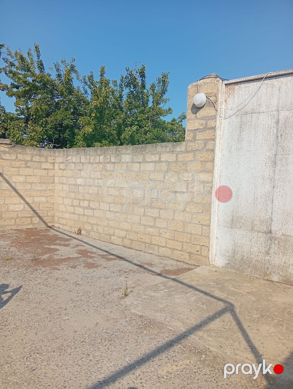 21 sot, Tikinti, Kupça (Çıxarış) — Torpaq, Bakı (6)
