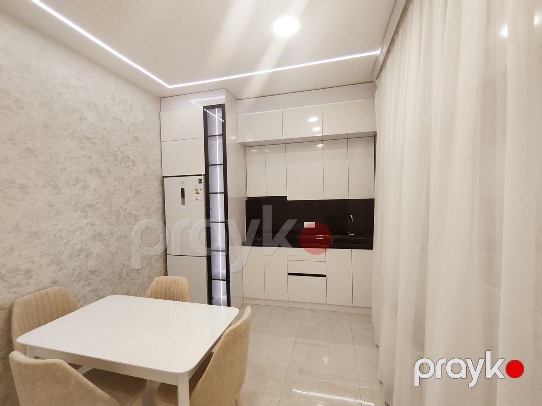 Satılır 2 otaqlı yeni tikili 75 m² — Mənzil, Bakı (12)