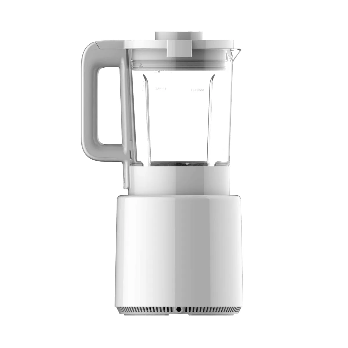 Blender Xiaomi Blender Pro (BHR07QSEU) — Mallar, Bakı (2)