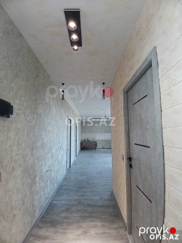 Həyət evləri Satılır Sabunçu r., Maştağa q., 3 otaq, 120 m² — Ev, villa, Bakı (2)