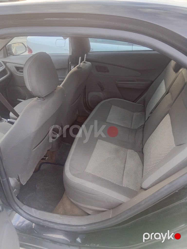 Ravon R4, 1.5 L, 2017 il, 208 579 km — Avtomobillər, Bakı (5)